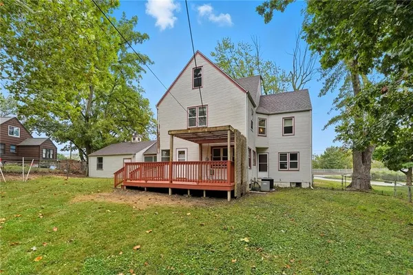 $295,000 | 4952 North Brighton Avenue, Kansas City, MO 64119