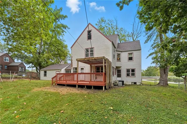 $305,000 | 4952 North Brighton Avenue, Kansas City, MO 64119