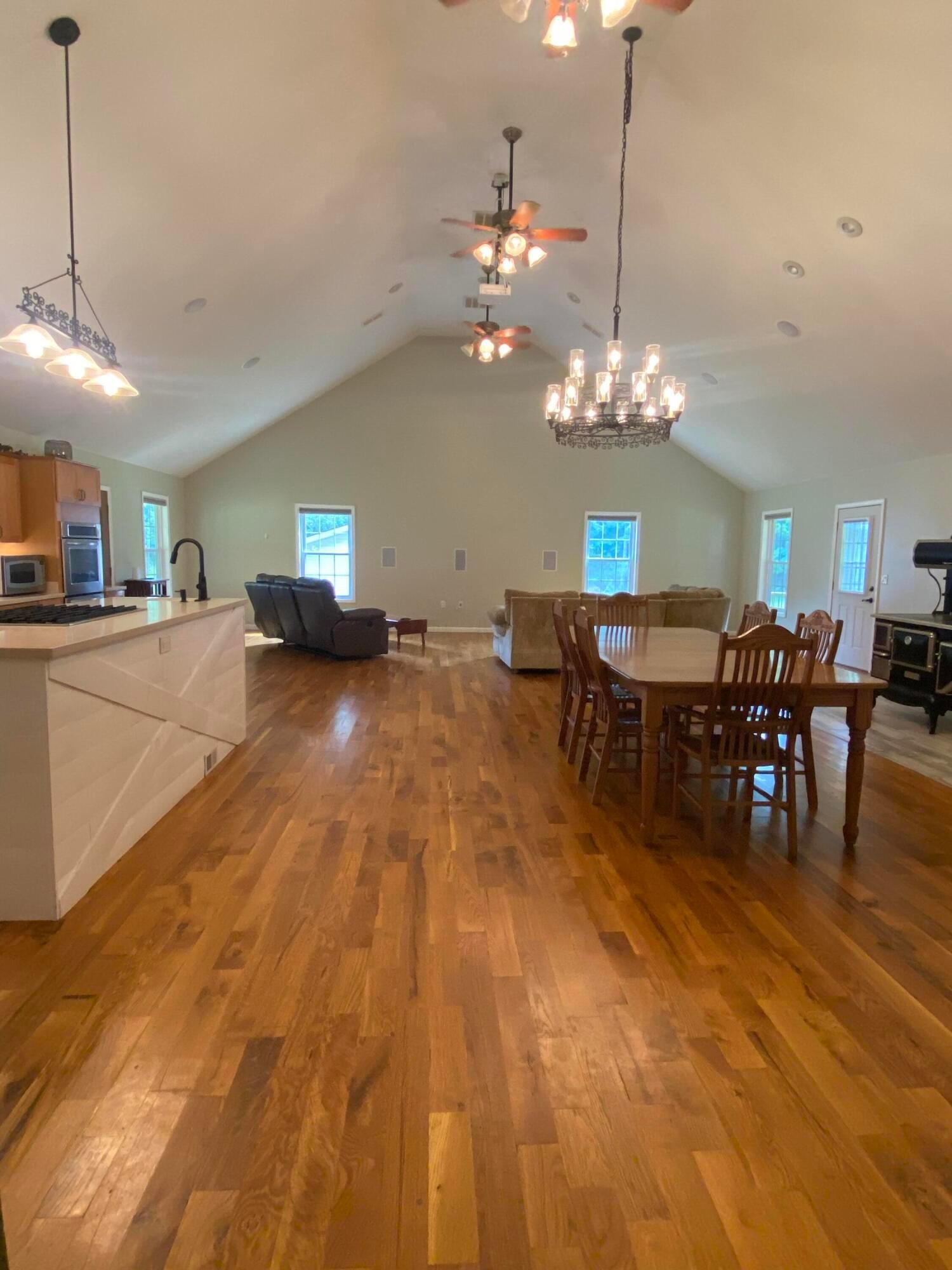 600 Mossbarger Detty Road Piketon, OH 45661 - Photo 59 of 82 80CD124C-29F7-4F93-92B4-2B36D9AC3B47