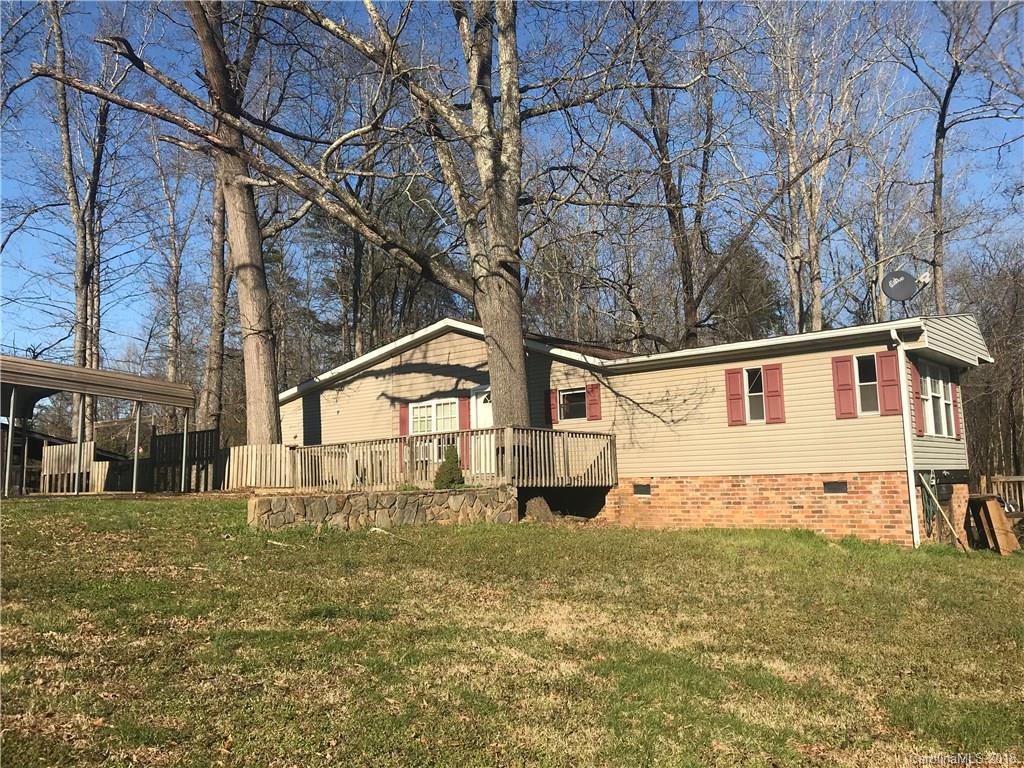 280 Linker Road Rockwell, NC 28138 - Photo 3 of 28