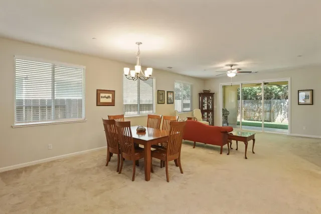 $569,000 | 827 River Pointe Circle, Oakdale, CA 95361