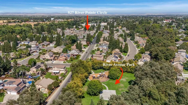 $569,000 | 827 River Pointe Circle, Oakdale, CA 95361