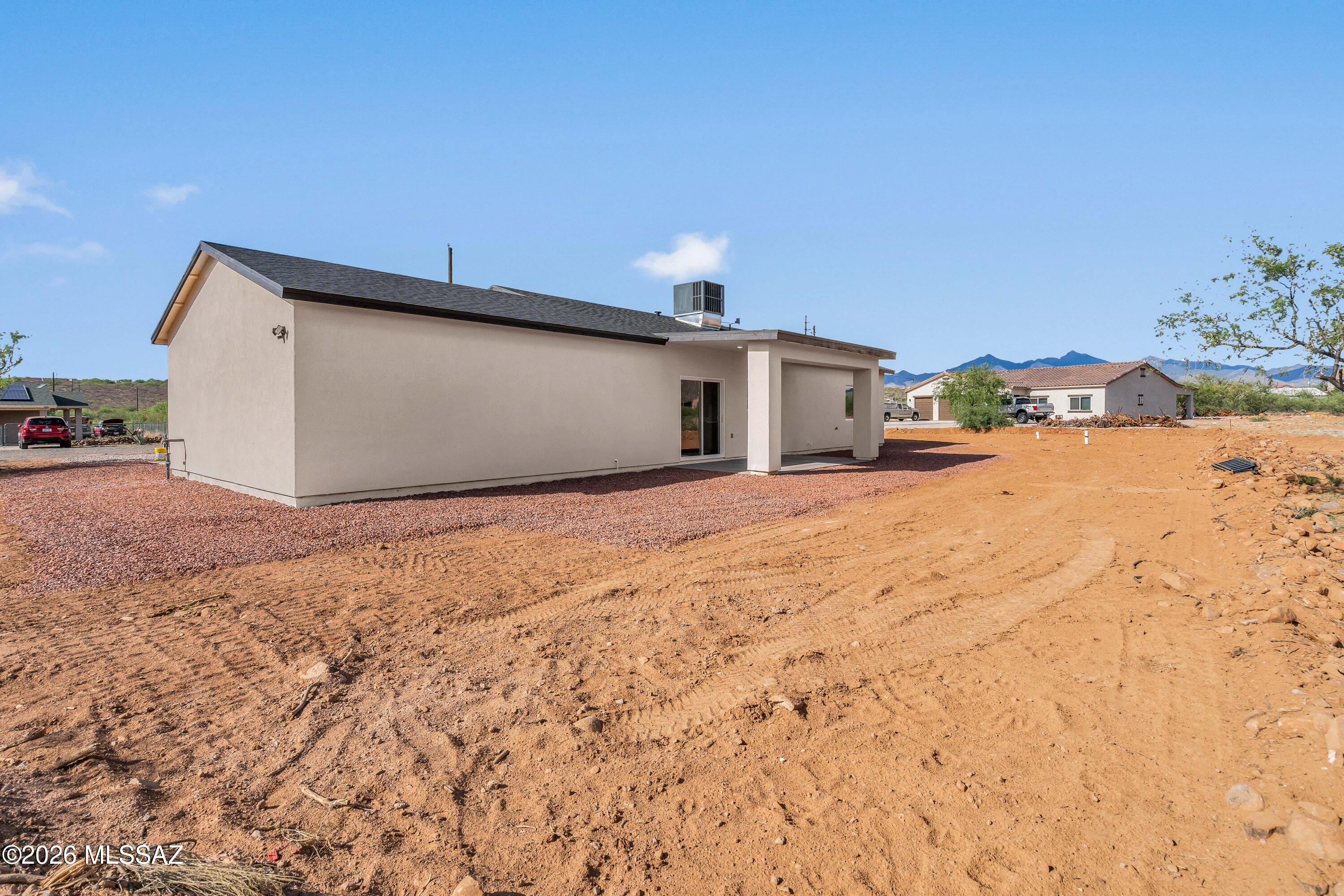 115 Escocia Court Rio Rico, AZ 85648 - Photo 28 of 29 untitled-28