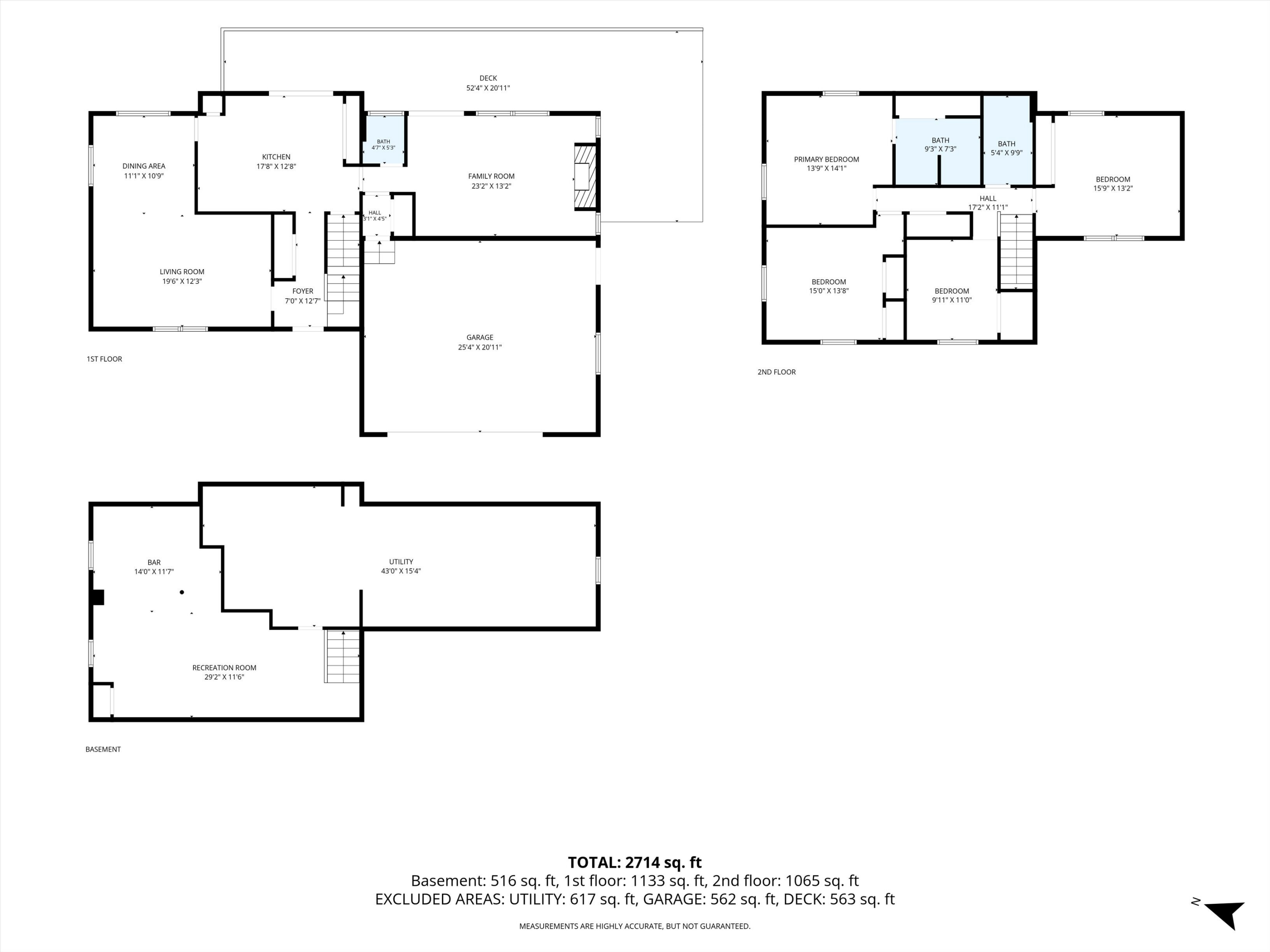 3604 Adams Street Two Rivers, WI 54241 - Photo 29 of 30 Gallery Image 29