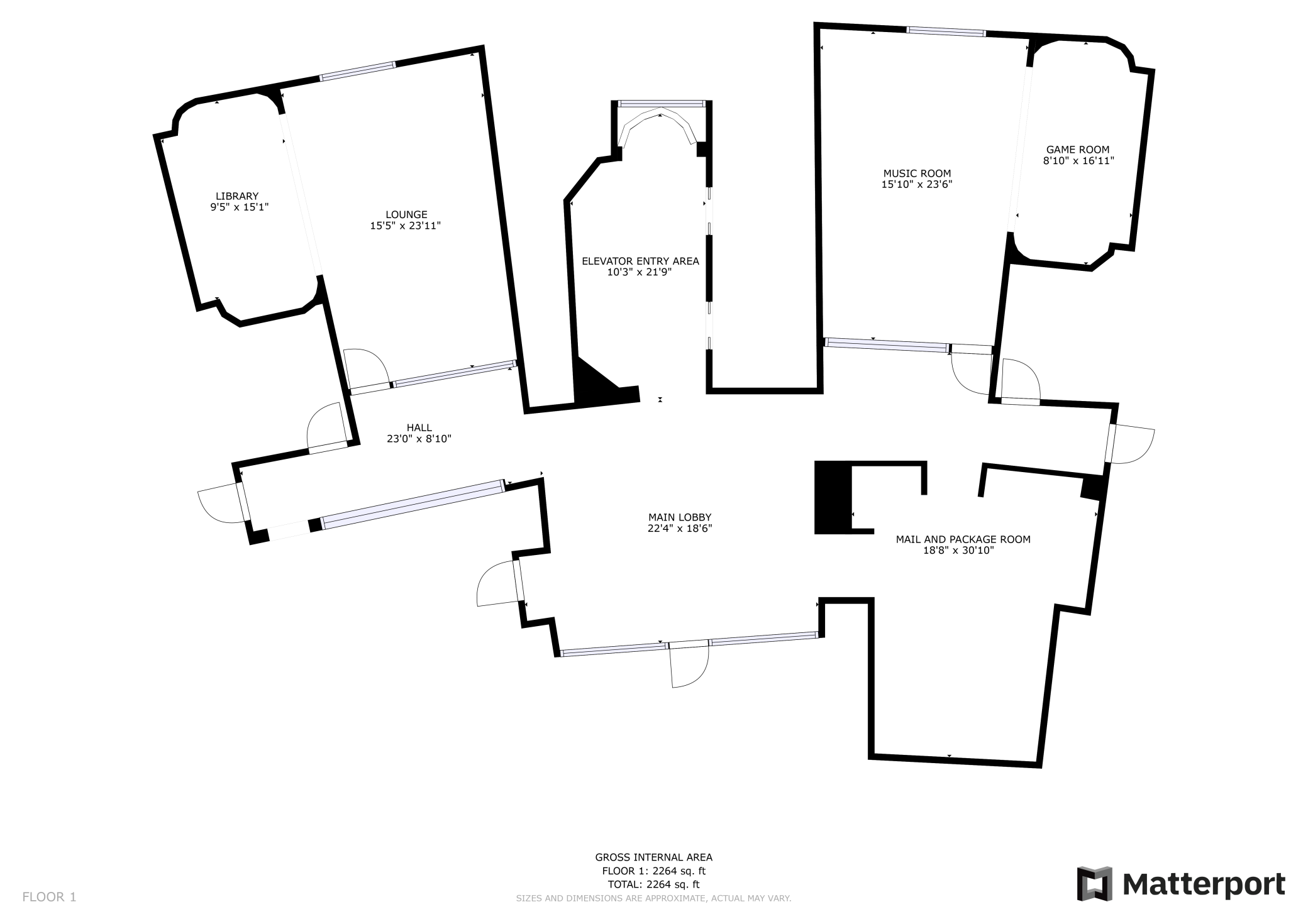 1181 Edgcumbe Road, Unit 501 St. Paul, MN 55105 - Photo 101 of 101