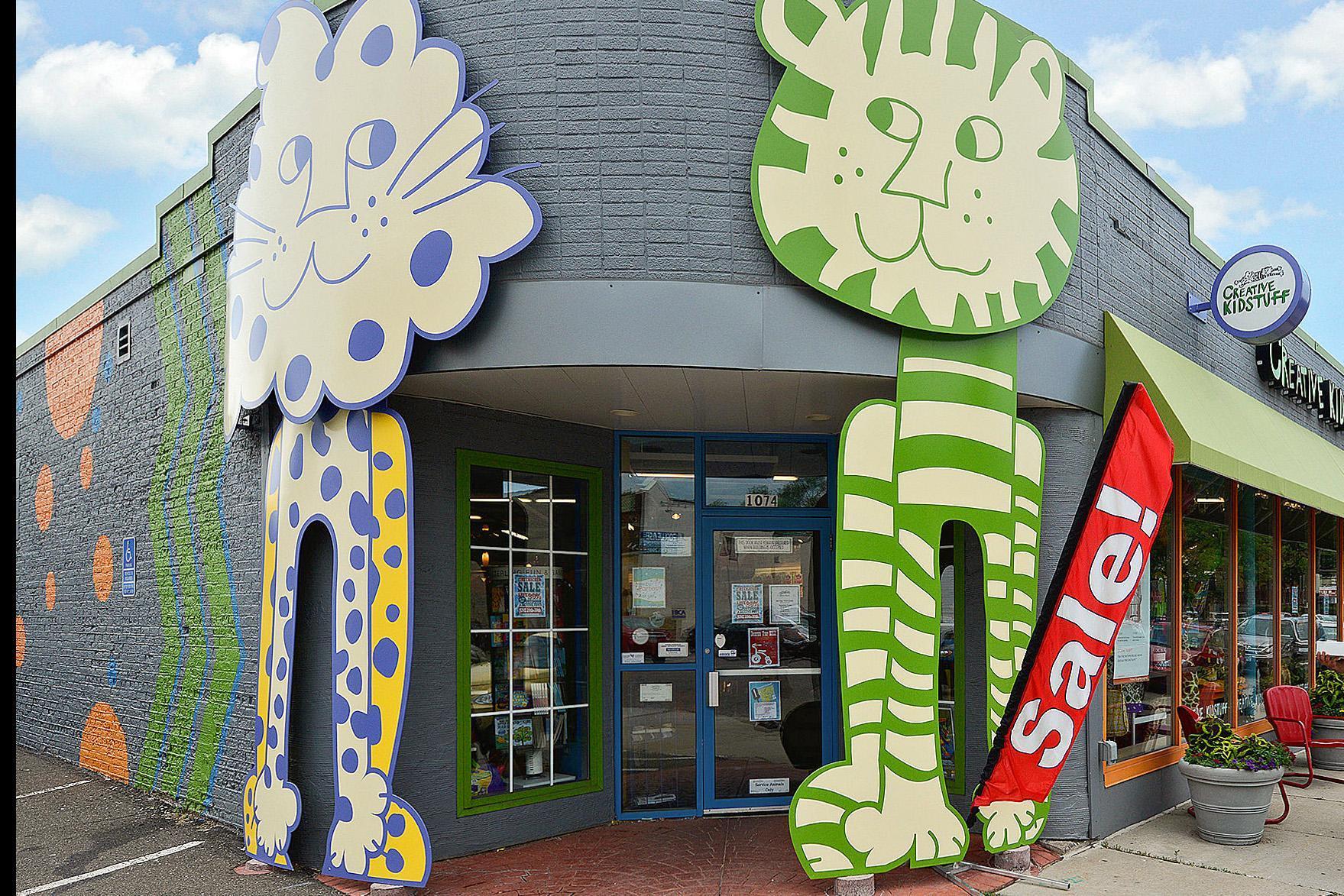 1181 Edgcumbe Road, Unit 501 St. Paul, MN 55105 - Photo 41 of 101