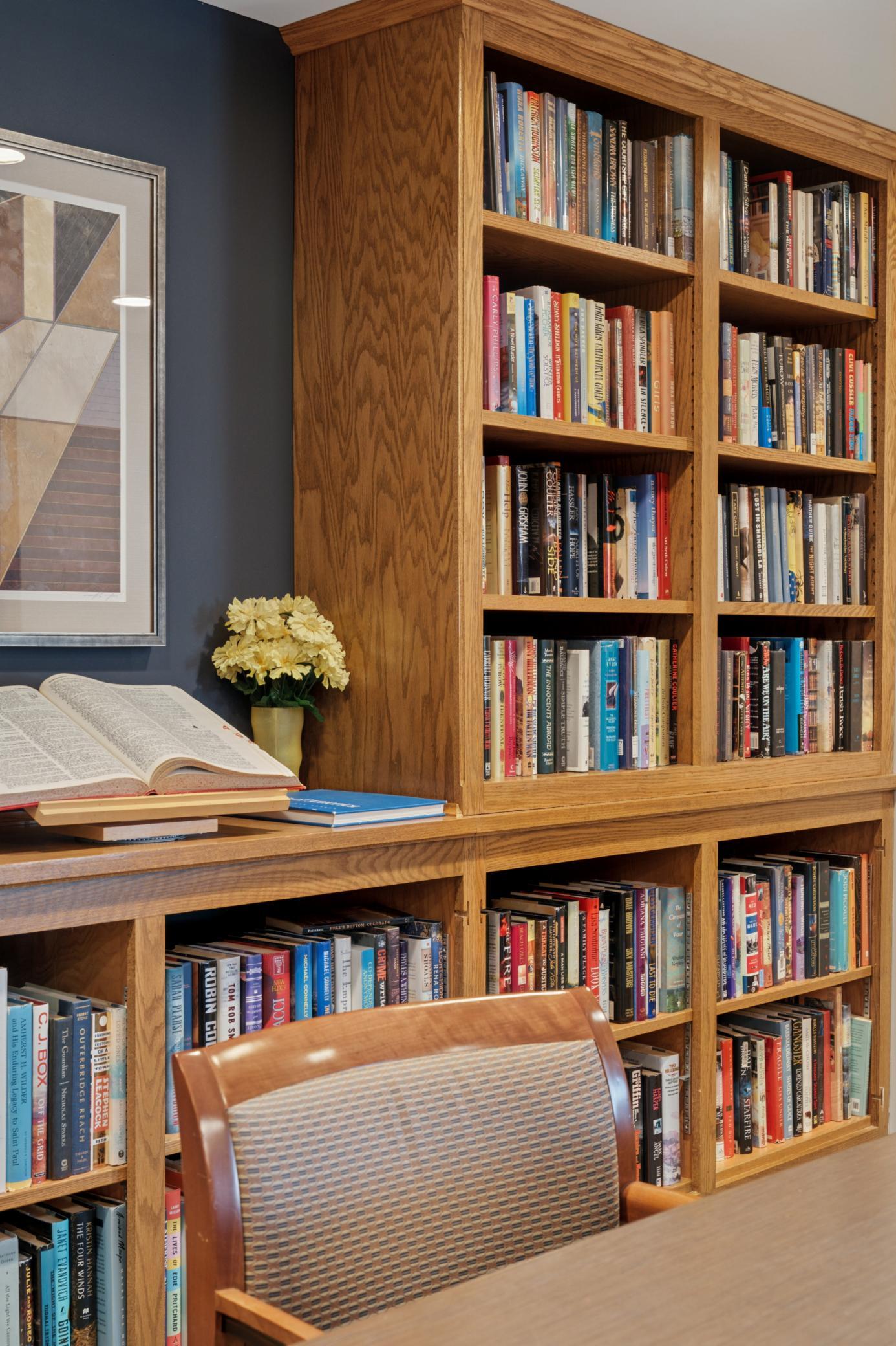 1181 Edgcumbe Road, Unit 501 St. Paul, MN 55105 - Photo 77 of 101