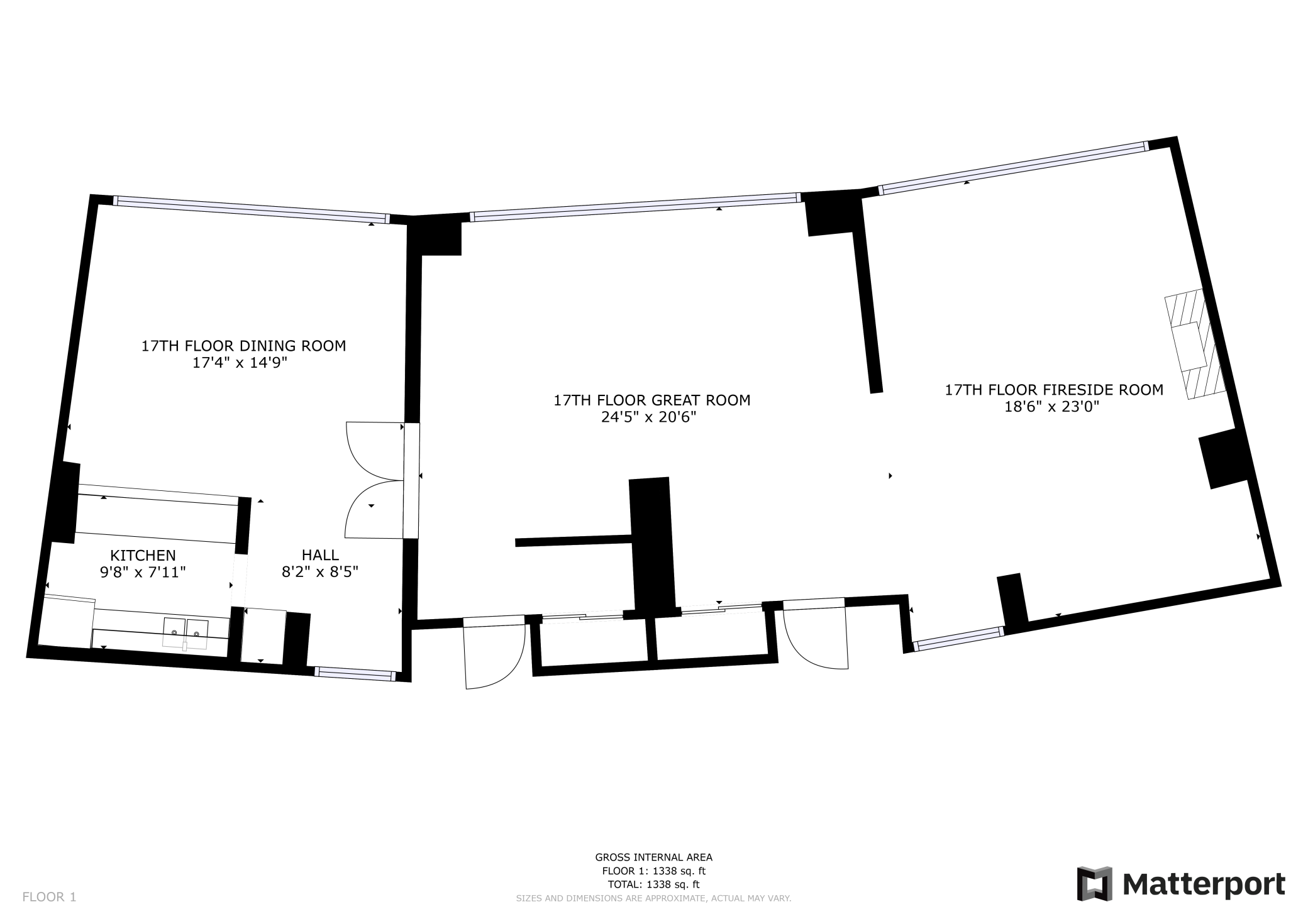 1181 Edgcumbe Road, Unit 501 St. Paul, MN 55105 - Photo 100 of 101