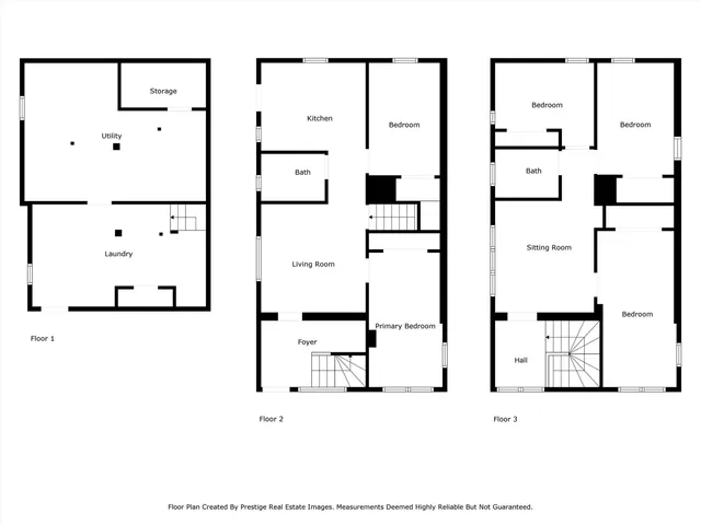 $2,500 | 6540 South Vernon Avenue, Chicago, IL 60637