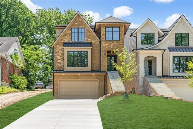 $1,595,000 | 3512 A Wilbur Place, Nashville, TN 37204