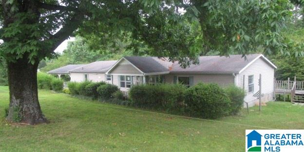 4654 Campbellville Road Bremen, AL 35033 - Photo 1 of 25