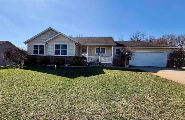$395,000 | 57143 Garnet Lane, Goshen, IN 46528