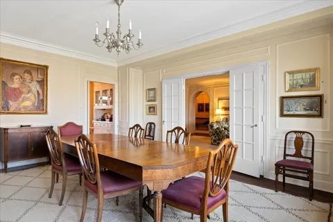 $590,000 | 399 West Fullerton Parkway, Unit 16E, Chicago, IL 60614