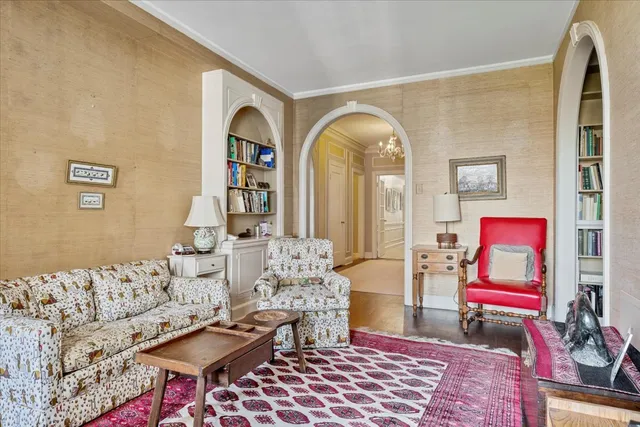 $590,000 | 399 West Fullerton Parkway, Unit 16E, Chicago, IL 60614