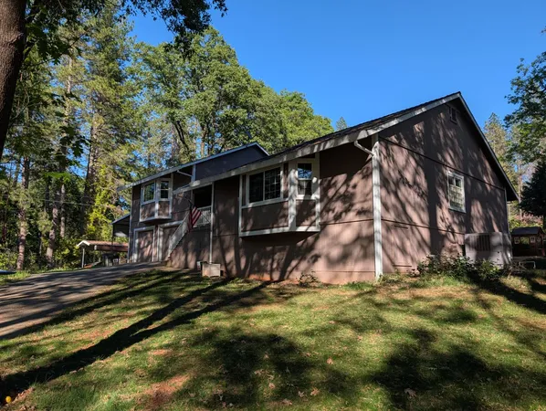 $575,000 | 10388 Kenwood Drive, Grass Valley, CA 95949