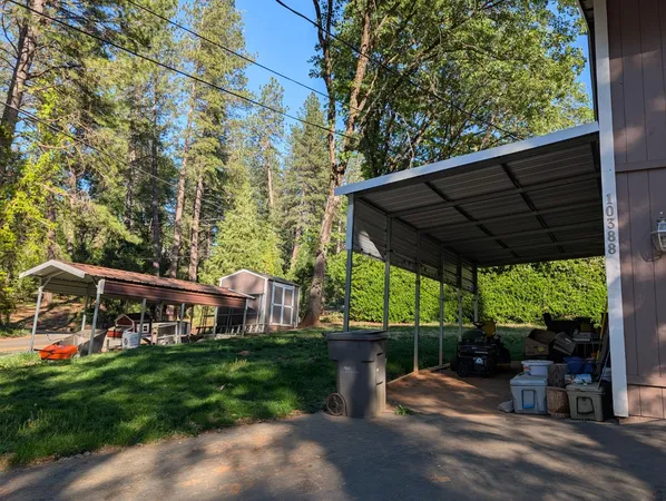 $575,000 | 10388 Kenwood Drive, Grass Valley, CA 95949