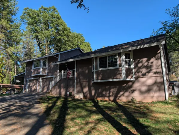$575,000 | 10388 Kenwood Drive, Grass Valley, CA 95949