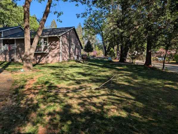 $575,000 | 10388 Kenwood Drive, Grass Valley, CA 95949