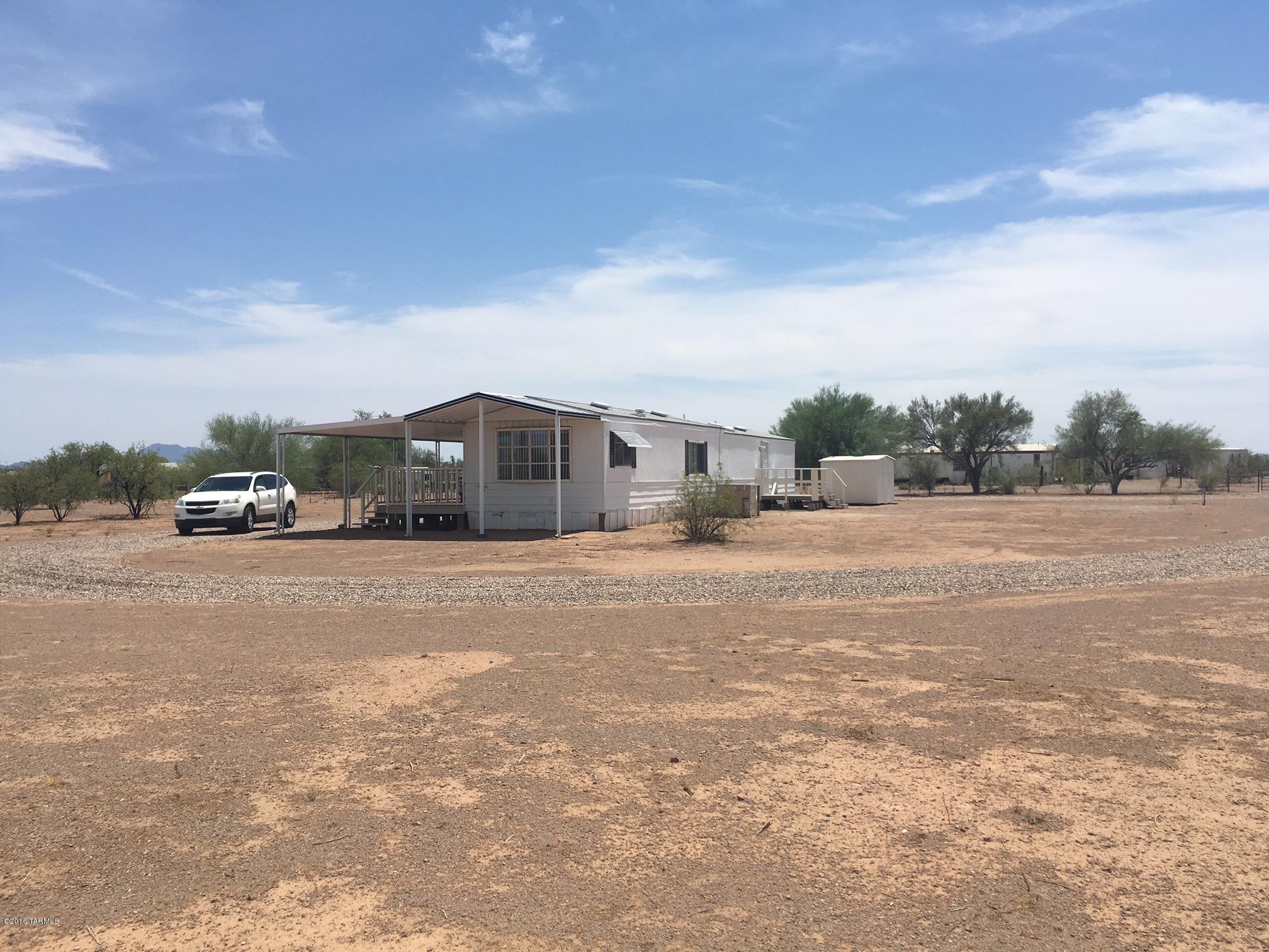 17642 West Picacho Road Marana, AZ 85653 - Photo 20 of 20