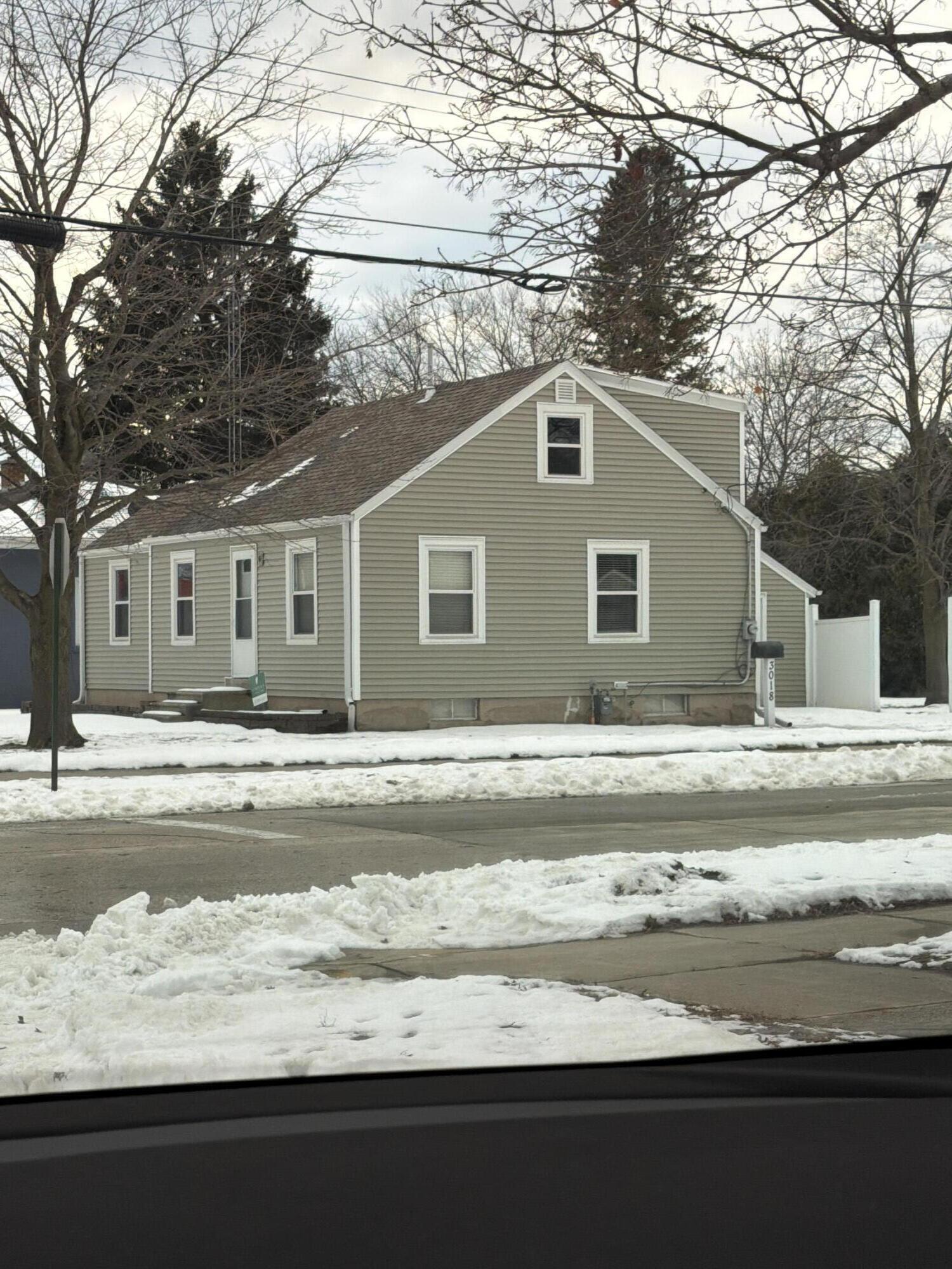3018 Prairie Street Two Rivers, WI 54241 - Photo 1 of 1 IMG_8040