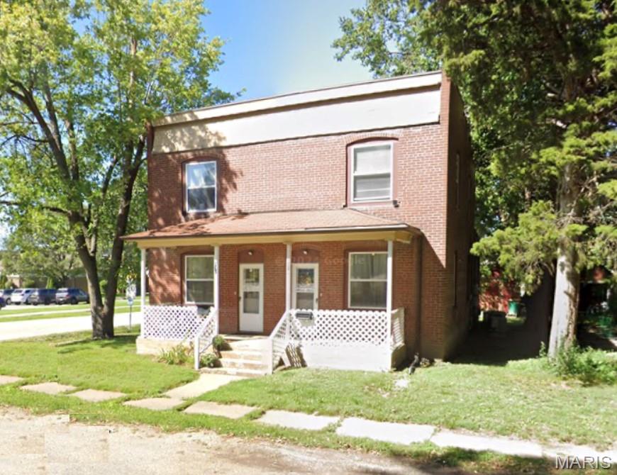 118 West 7th Street O'Fallon, IL 62269 - Photo 1 of 17