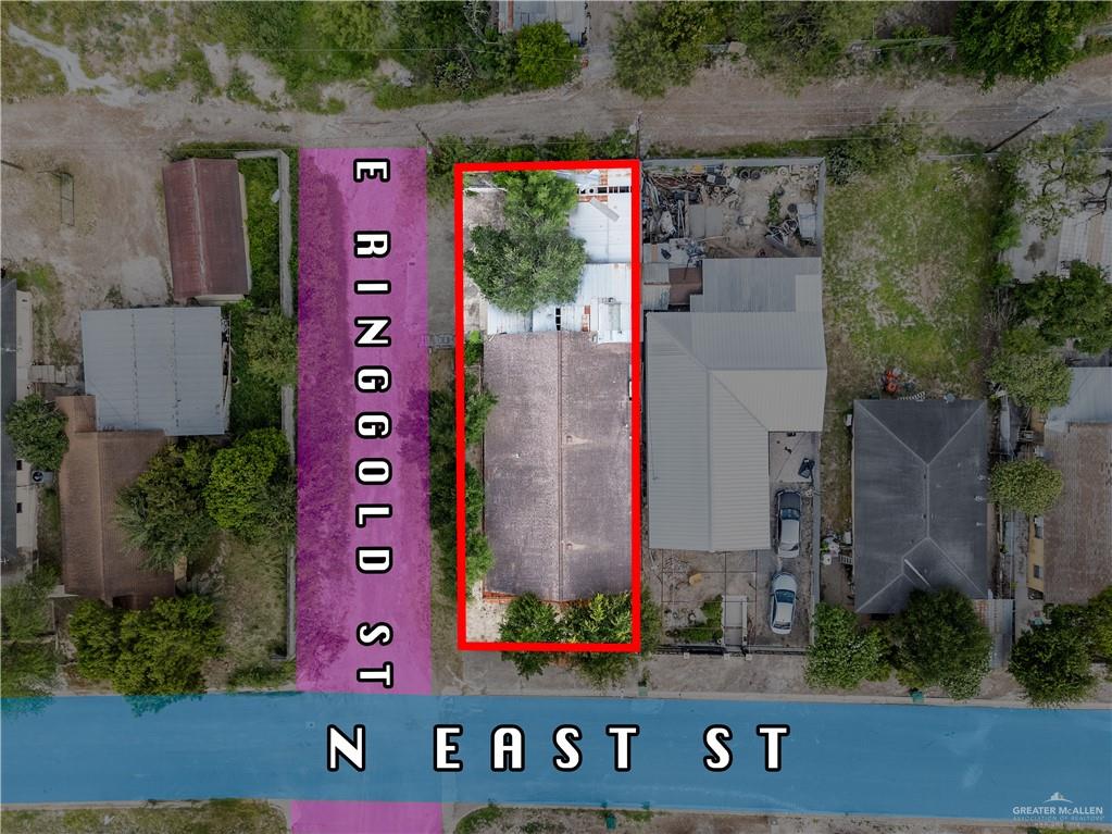 700 North East Street Rio Grande City, TX 78582 - Photo 17 of 18