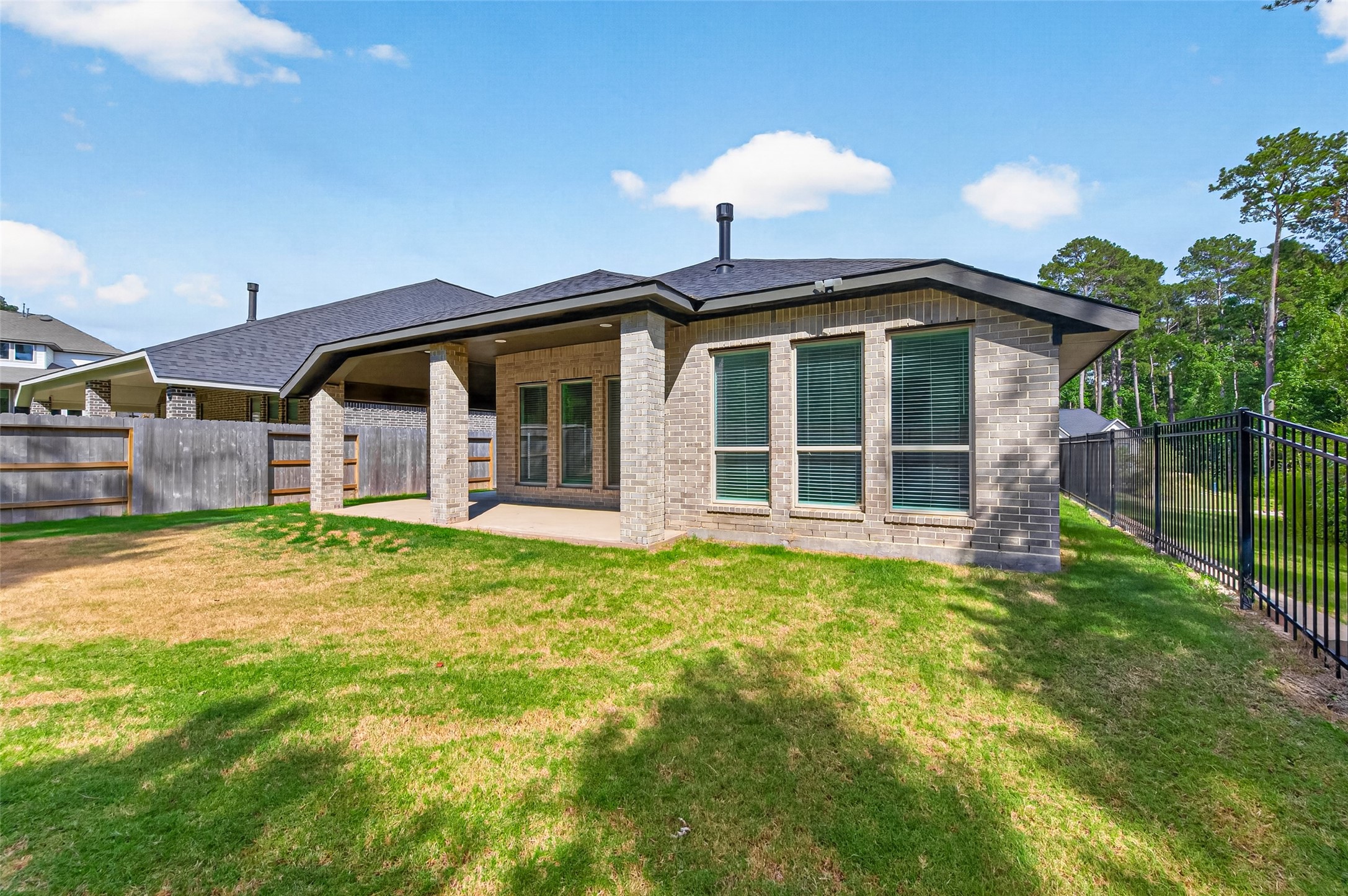 232 West Netleaf Court Montgomery, TX 77316 - Photo 46 of 50