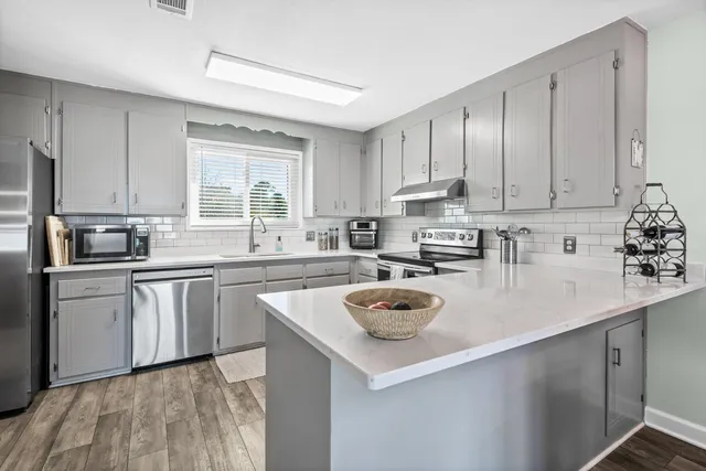 $439,900 | 3240 Quiet Water Lane, Gulf Breeze, FL 32563