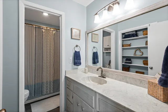 $439,900 | 3240 Quiet Water Lane, Gulf Breeze, FL 32563