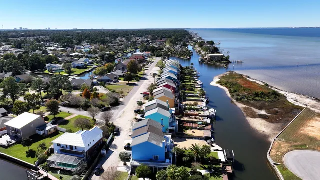 $439,900 | 3240 Quiet Water Lane, Gulf Breeze, FL 32563