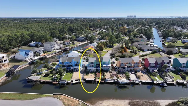 $439,900 | 3240 Quiet Water Lane, Gulf Breeze, FL 32563
