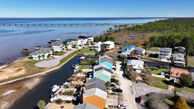 $439,900 | 3240 Quiet Water Lane, Gulf Breeze, FL 32563