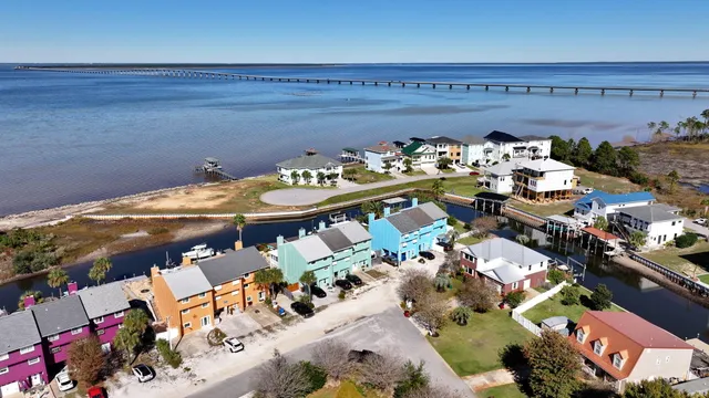 $439,900 | 3240 Quiet Water Lane, Gulf Breeze, FL 32563