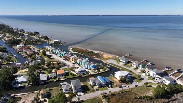 $439,900 | 3240 Quiet Water Lane, Gulf Breeze, FL 32563