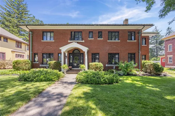 $489,000 | 52 Ellicott Avenue, Batavia, NY 14020