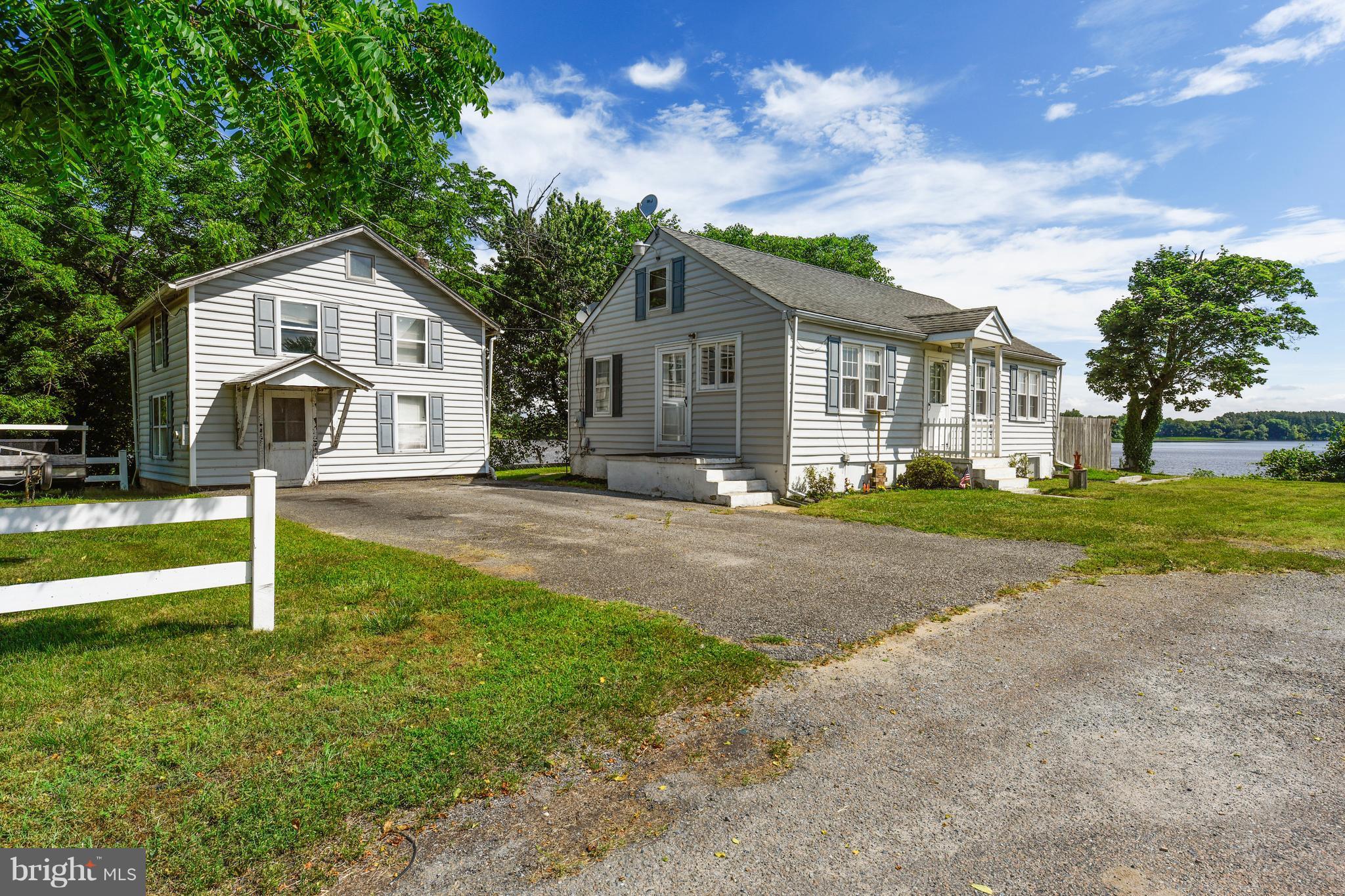 101 Shoals Road Crumpton, MD 21628 - Photo 1 of 34 101 Shoals Rd
