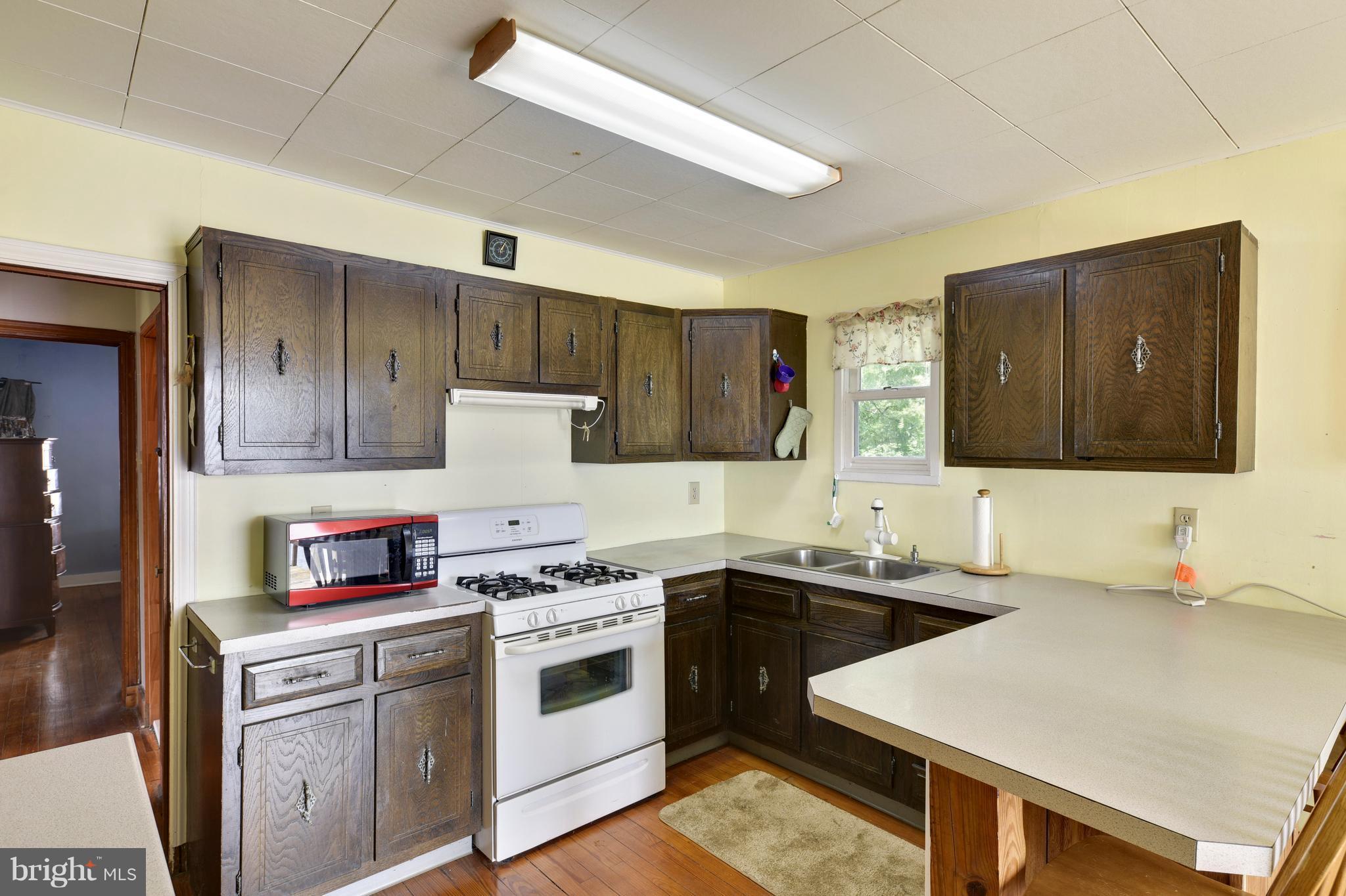 101 Shoals Road Crumpton, MD 21628 - Photo 14 of 34 Kitchen