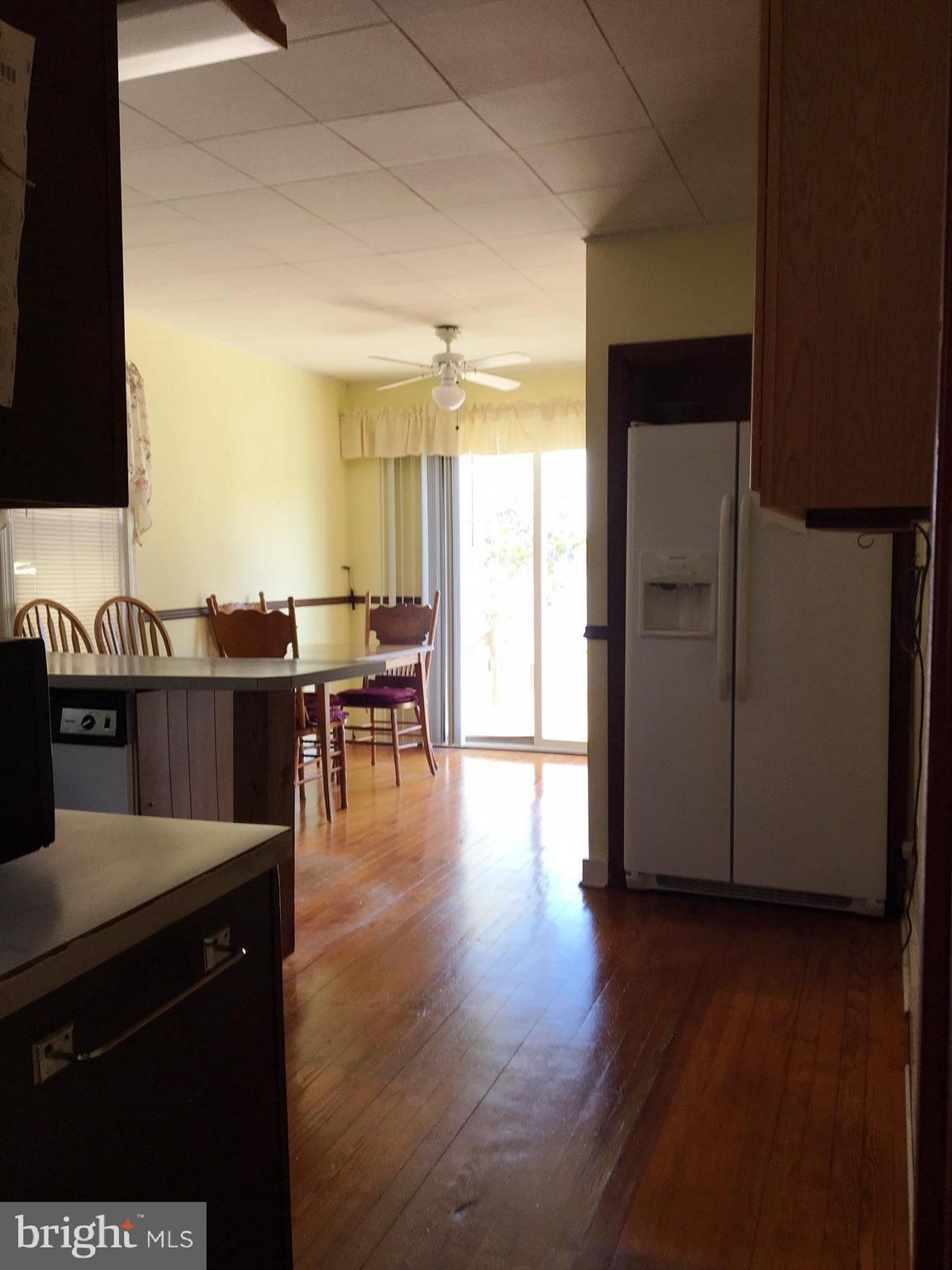 101 Shoals Road Crumpton, MD 21628 - Photo 17 of 34 Another view of the kitchen