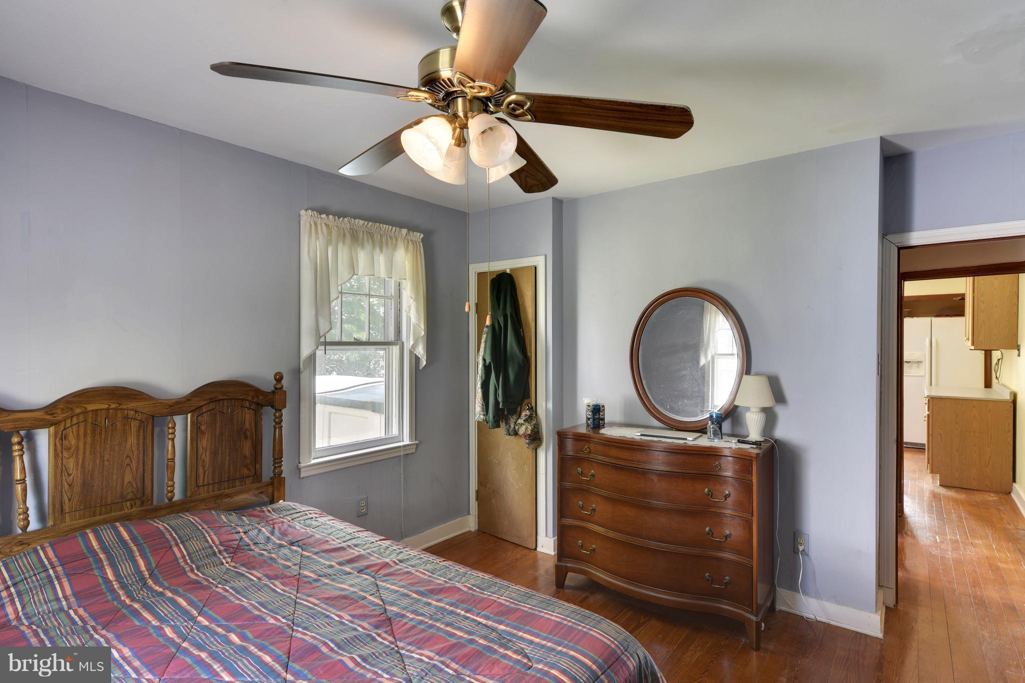 101 Shoals Road Crumpton, MD 21628 - Photo 19 of 34 Bedroom