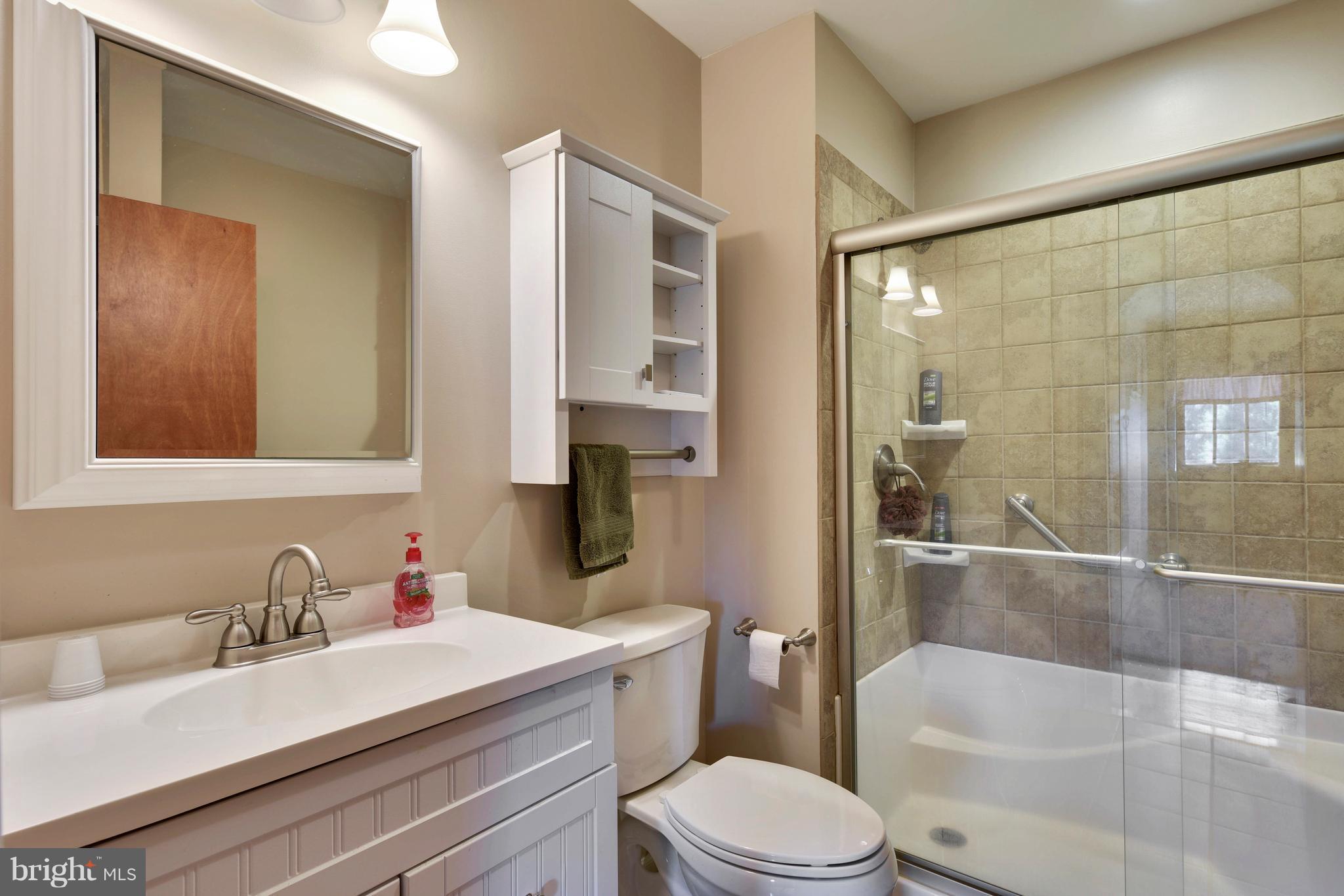 101 Shoals Road Crumpton, MD 21628 - Photo 21 of 34 Remodeled bath