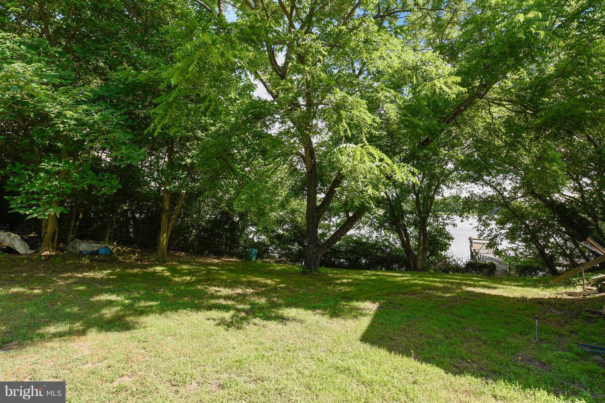 101 Shoals Road Crumpton, MD 21628 - Photo 23 of 34 Adjacent lot included with house