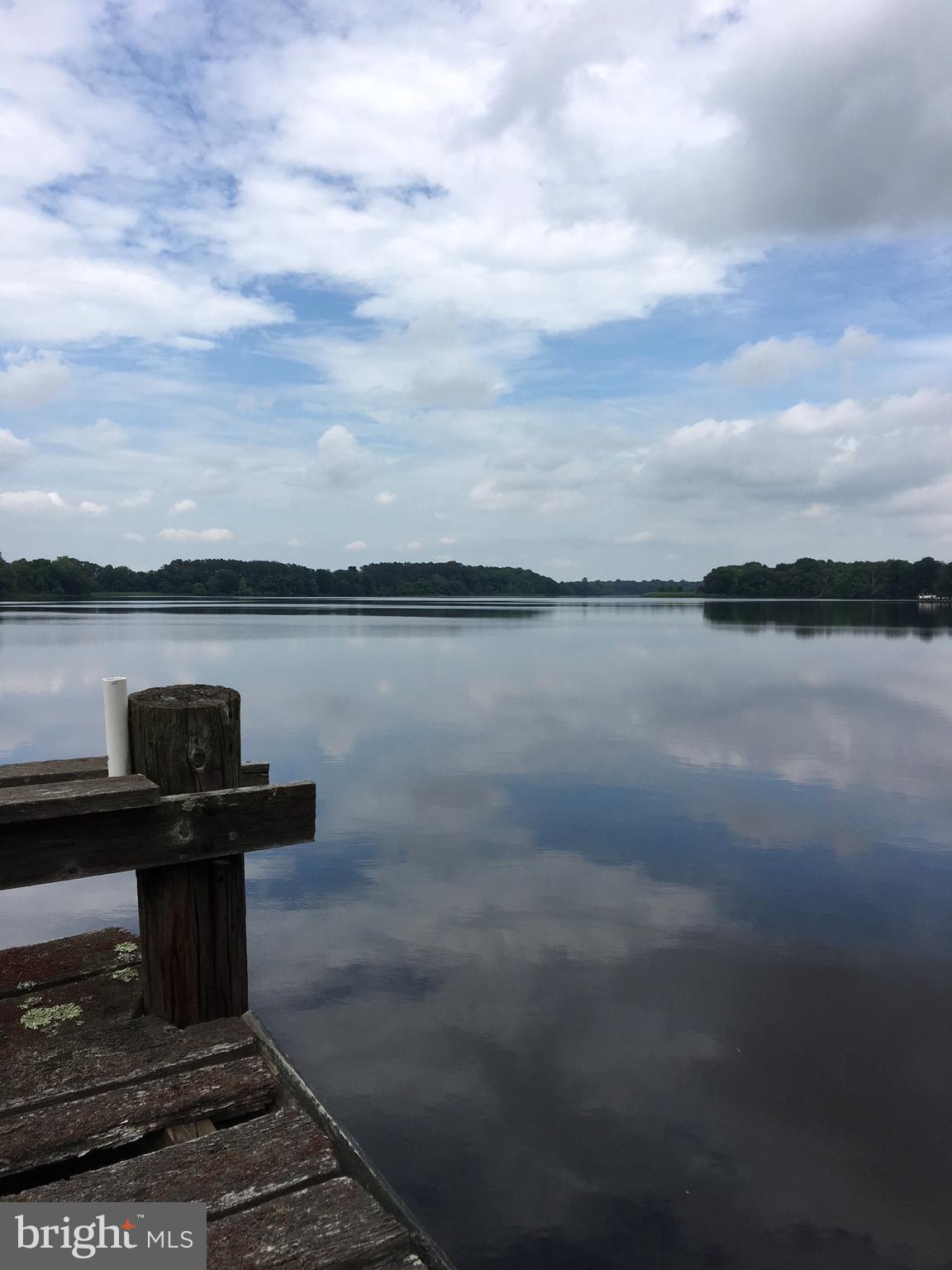 101 Shoals Road Crumpton, MD 21628 - Photo 28 of 34 View from the pier