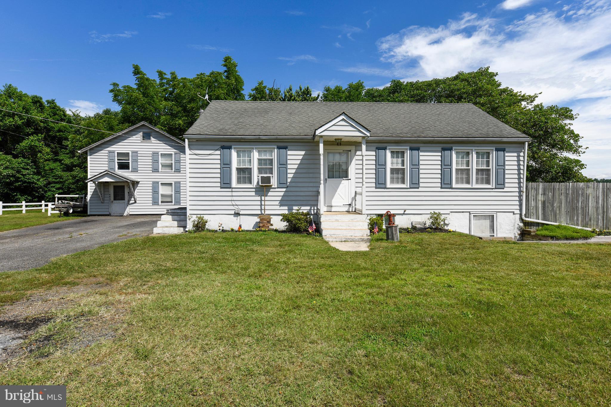 101 Shoals Road Crumpton, MD 21628 - Photo 6 of 34 Exterior (Front)