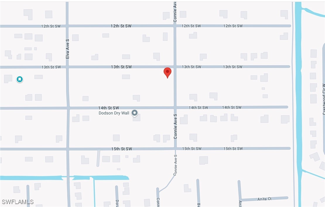 2601 13th St Southwest  