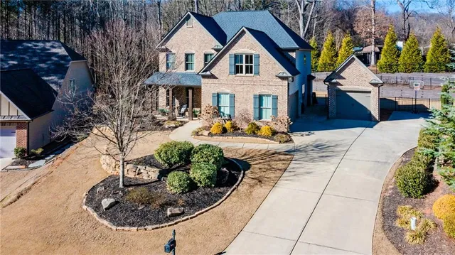 $679,000 | 6925 Concord Mountain Trail, Cumming, GA 30028