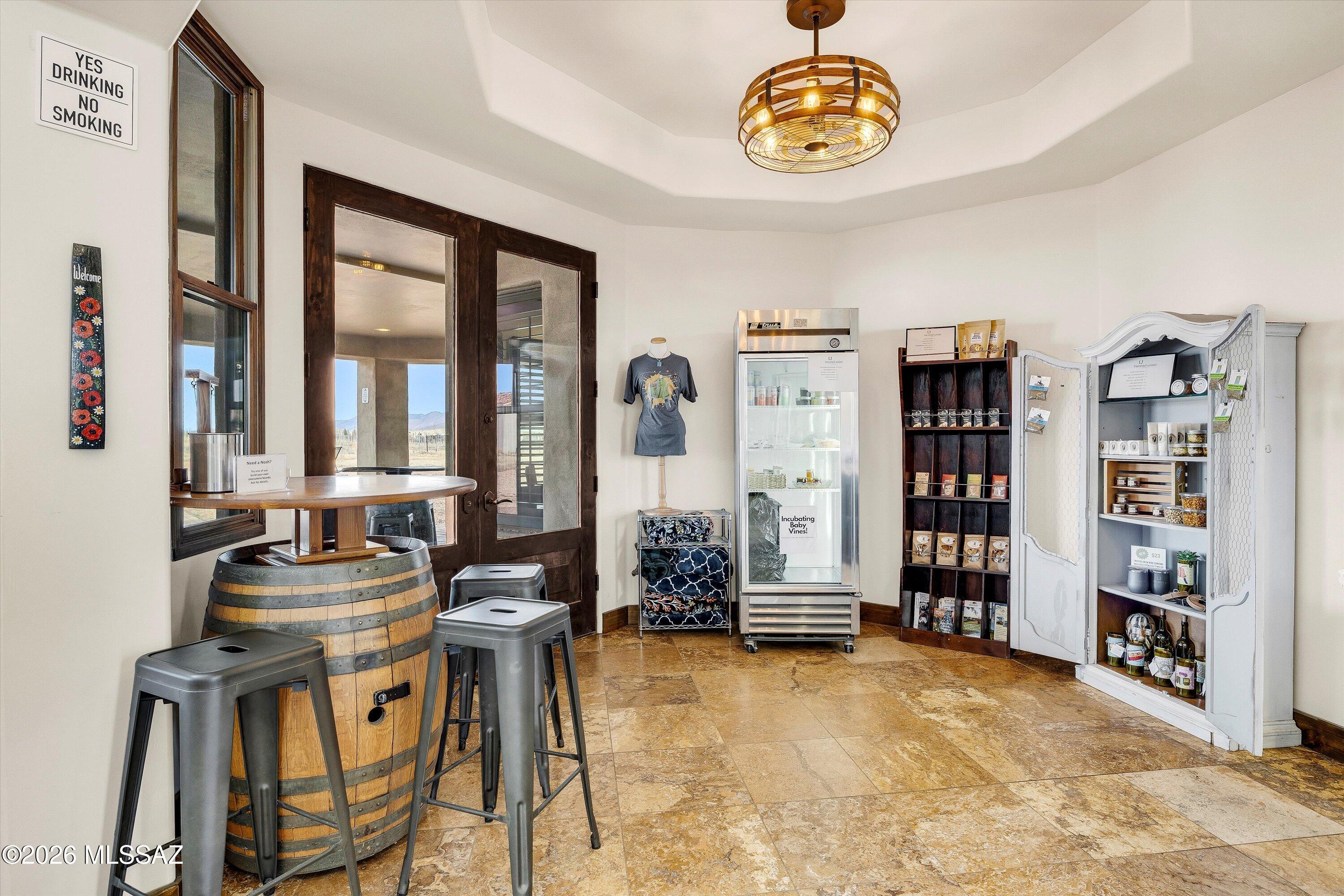 370 Elgin Road Elgin, AZ 85611 - Photo 8 of 46 07-Dining Area