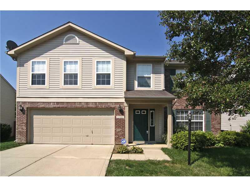 12140 Rising Sun Way Fishers, IN 46037 - Photo 1 of 20 Gallery Image 1