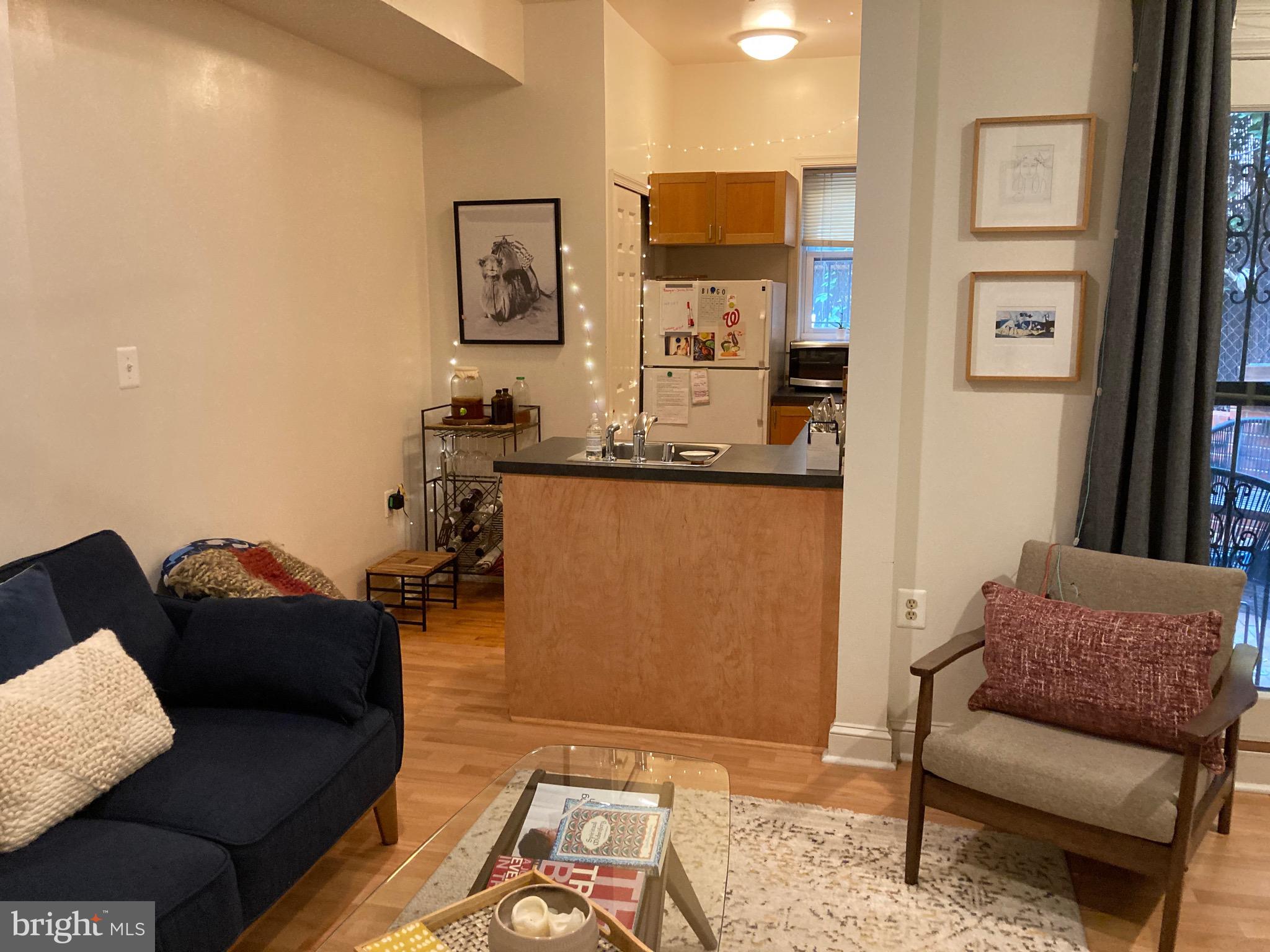 2303 17th Street Northwest Washington, DC 20009 - Photo 19 of 32