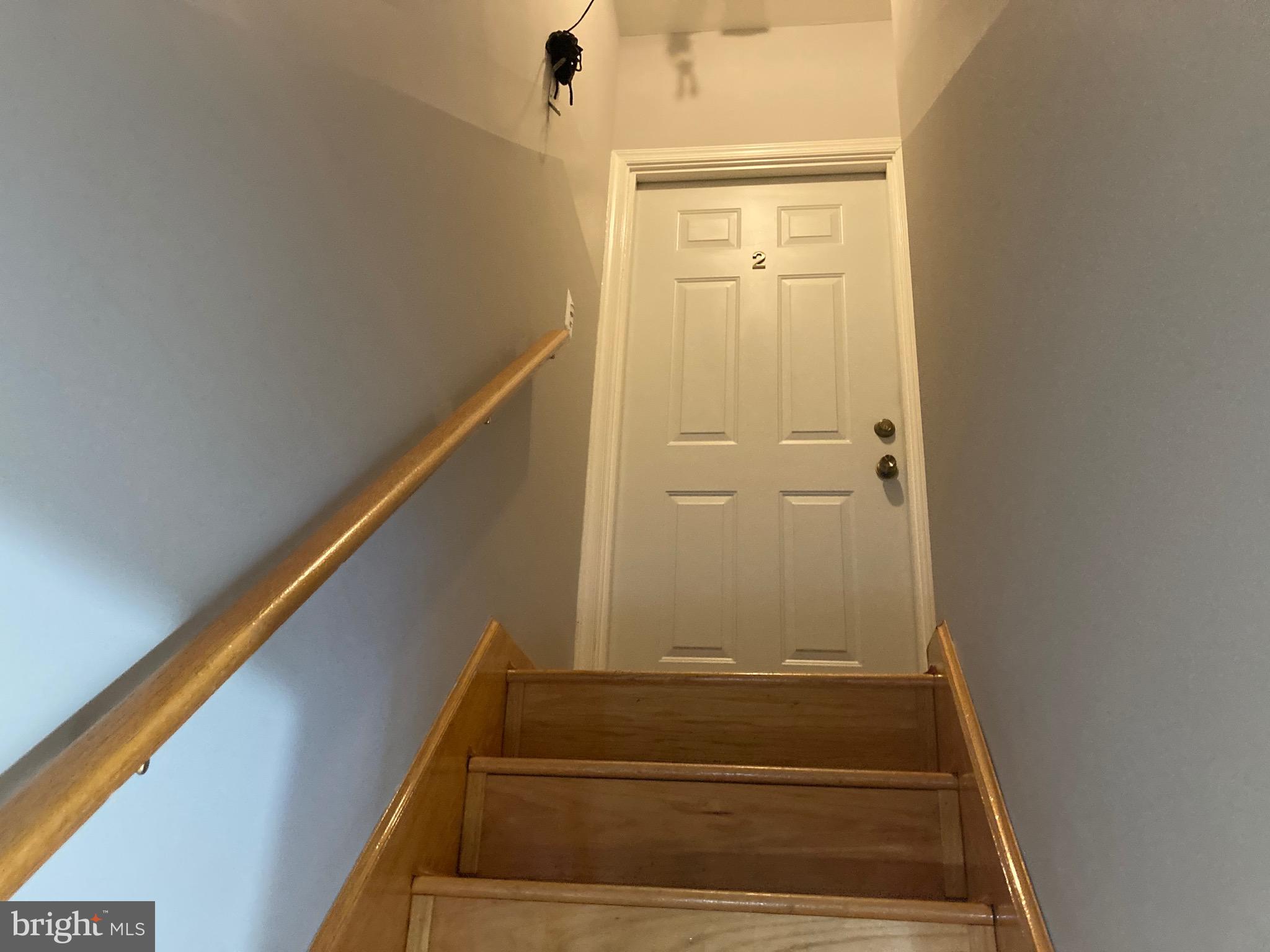 2303 17th Street Northwest Washington, DC 20009 - Photo 23 of 32