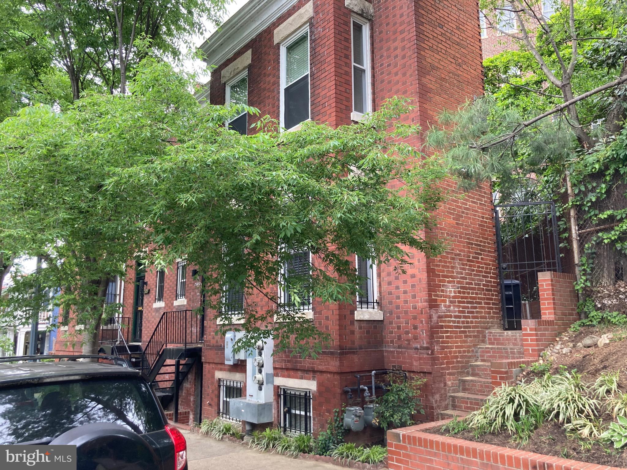 2303 17th Street Northwest Washington, DC 20009 - Photo 32 of 32